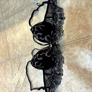 Lasenza beyond sexy bra